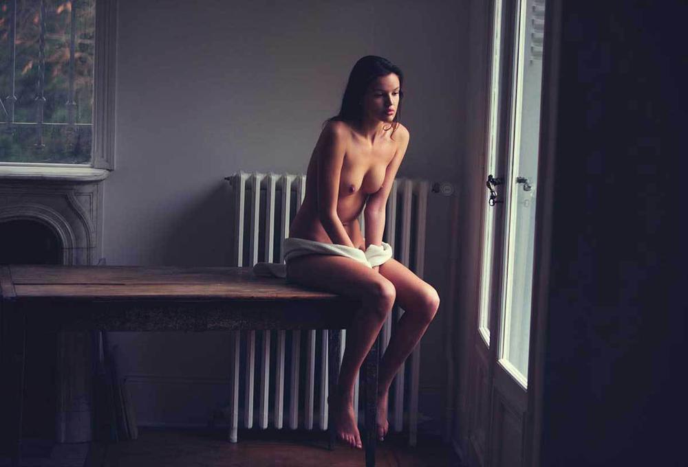 Bianca Mihoc γυμνές φωτογραφίες