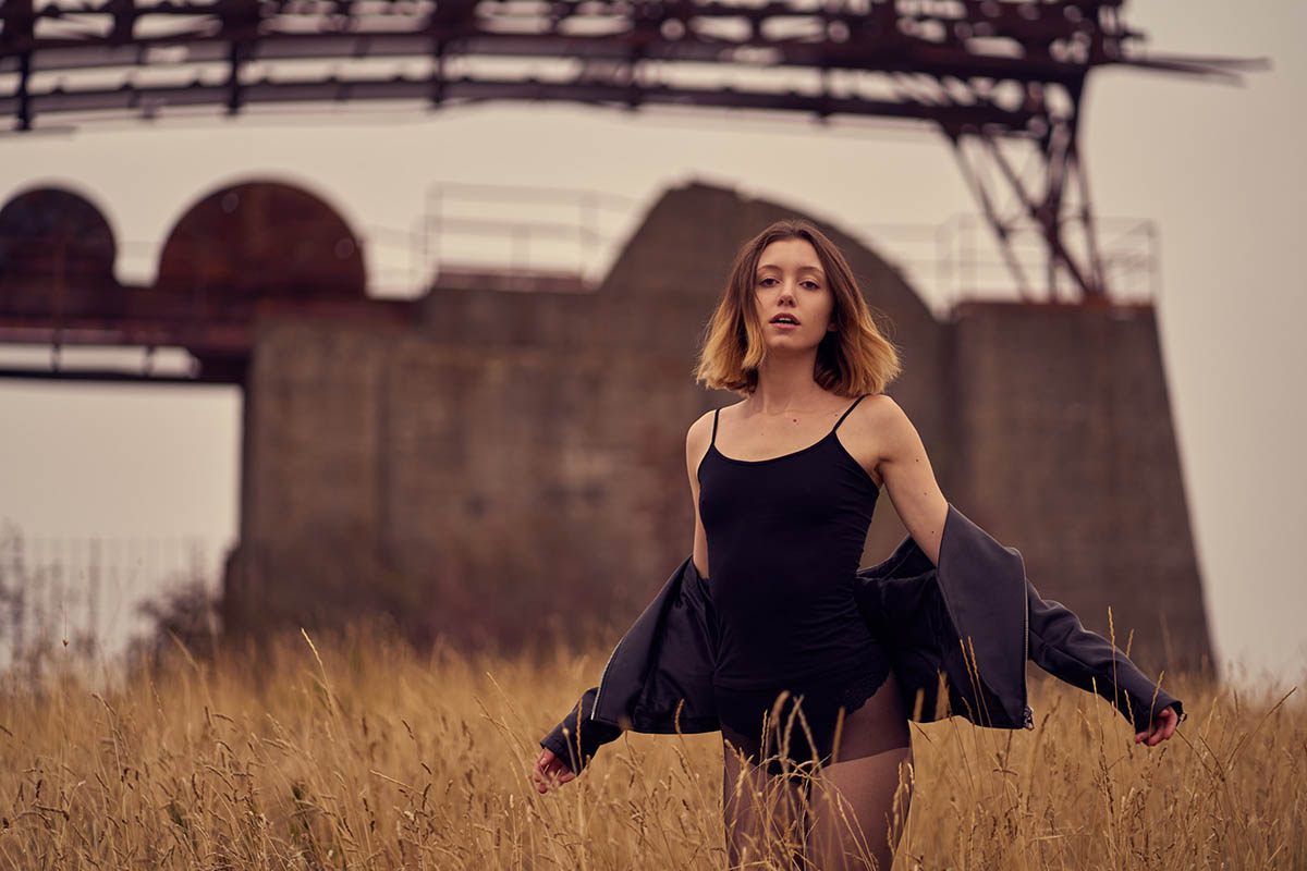 Topless το εφηβικό στήθος της Ludovica Marra